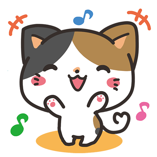 meow 8